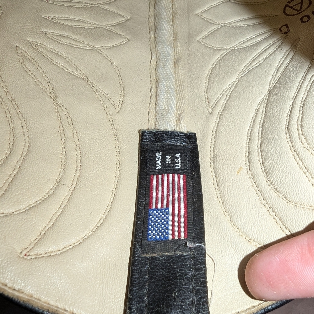 Cowboy boots - Picture 2 of 3